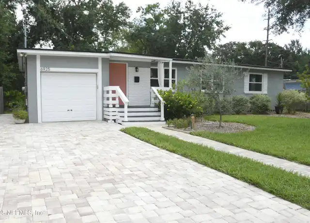 Property at 6925 Sans Souci Rd, Jacksonville, FL, 32216, 3 beds, 1 bath, [object Object]