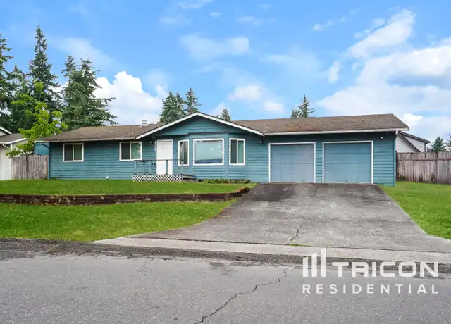 Property at 8322 189th Street Ct E, Puyallup, WA, 98375, 3 beds, 2 baths, [object Object]