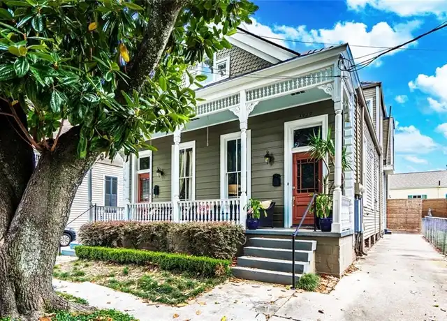 Property at 4929 Constance St, New Orleans, LA, 70115, 2 beds, 2.5 baths, [object Object]