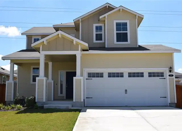 Property at 204 Shugart St, San Marcos, TX, 78666, 5 beds, 2.5 baths, [object Object]