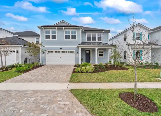 Property at 156 Somerville Dr, Ponte Vedra, FL, 32081, 4 beds, 3 baths, [object Object]