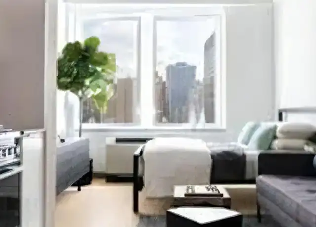 Property at 20 Broad St Unit 2401, New York, NY, 10005, 2 beds, 1 bath, [object Object]