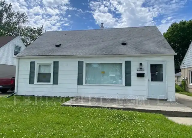 Property at 22805 Almond Ave, Eastpointe, MI, 48021, 3 beds, 1 bath, [object Object]