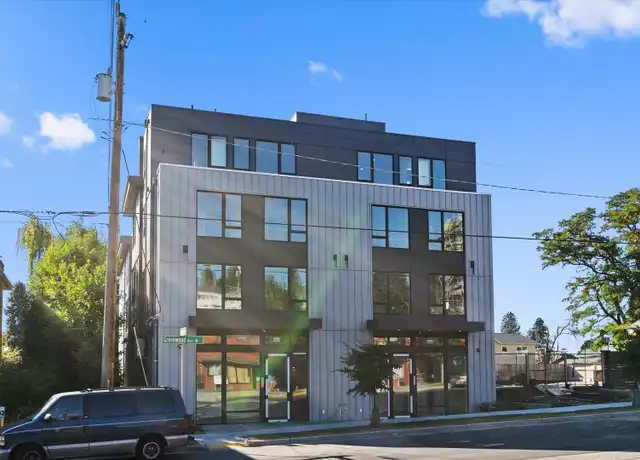 Property at 9719 Greenwood Ave N Unit 9719 B Greenwood, Seattle, WA, 98103, 3 beds, 3.5 baths, [object Object]