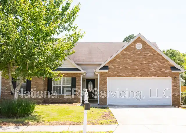 Property at 2018 Elm Grove Ln, Hampton, GA, 30228, 3 beds, 2 baths, [object Object]