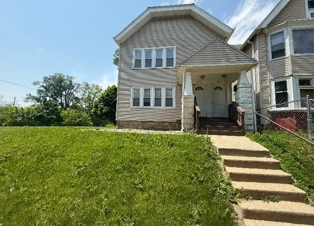 Property at 1817-1819 N 36th St Unit 1817, Milwaukee, WI, 53208, 2 beds, 1 bath, [object Object]