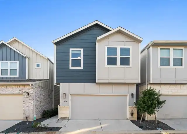 Property at 1906 La Magnolia Dr, Houston, TX, 77023, 3 beds, 2.5 baths, [object Object]