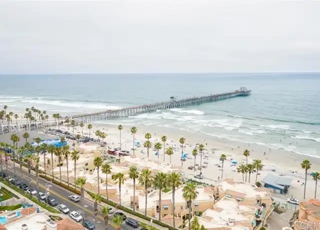 Property at 400 N The Strand #16, Oceanside, CA, 92054, 1 bed, 1 bath, [object Object]