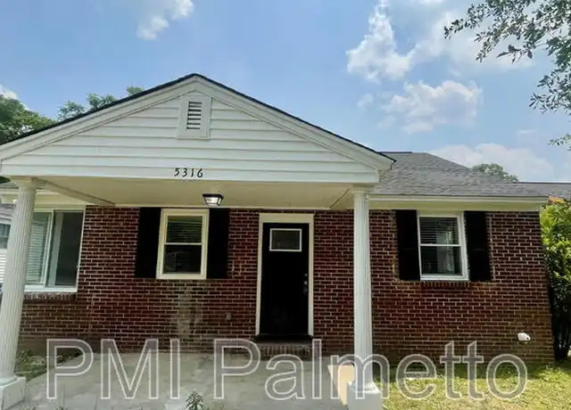 Property at 5316 Middleton St, Columbia, SC, 29203, 2 beds, 1 bath, [object Object]