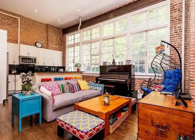 Property at 116 E 19th St, New York, NY, 10003, 2 beds, 1 bath, [object Object]