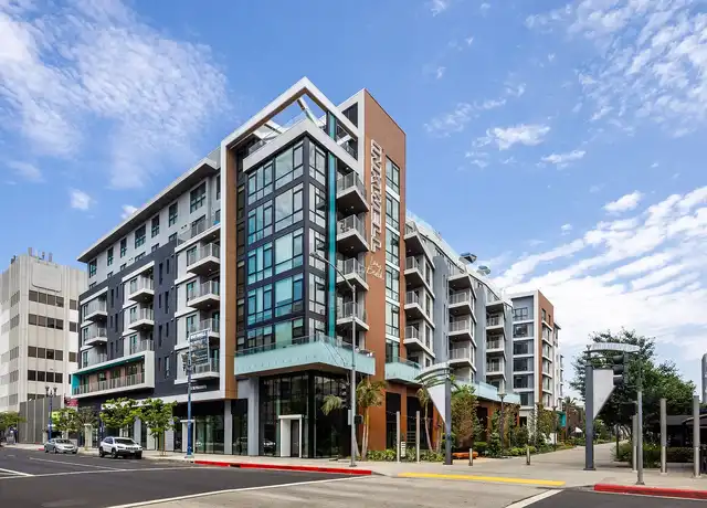 Property at Broadstone Inkwell - 201 The Promenade N, Long Beach, CA, 90802, 2 beds, 2 baths, [object Object]
