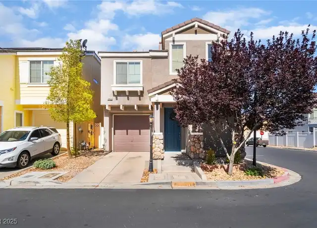 Property at 10429 Amber Night St, Las Vegas, NV, 89183, 3 beds, 2.5 baths, [object Object]