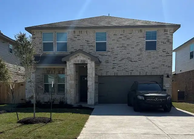 Property at 14525 Allard Dr, Manor, TX, 78653, 4 beds, 2.5 baths, [object Object]