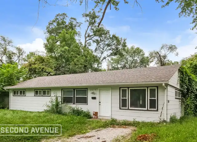 Property at 4815 E 43rd St, Kansas City, MO, 64130, 3 beds, 2 baths, [object Object]