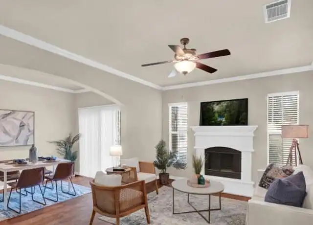 Property at 17655 Henderson Pass Unit 2213, San Antonio, TX, 78232, 2 beds, 2 baths, [object Object]