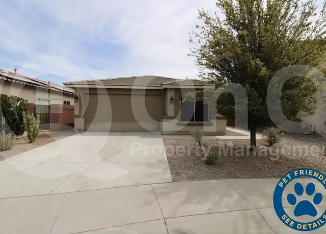 Property at 41407 N Ebony St, San Tan Valley, AZ, 85140, 3 beds, 2 baths, [object Object]