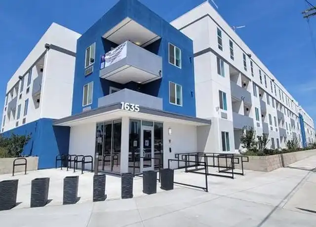 Property at 1635 E 117th Pl Unit 301, Los Angeles, CA, 90059, 2 beds, 2 baths, [object Object]