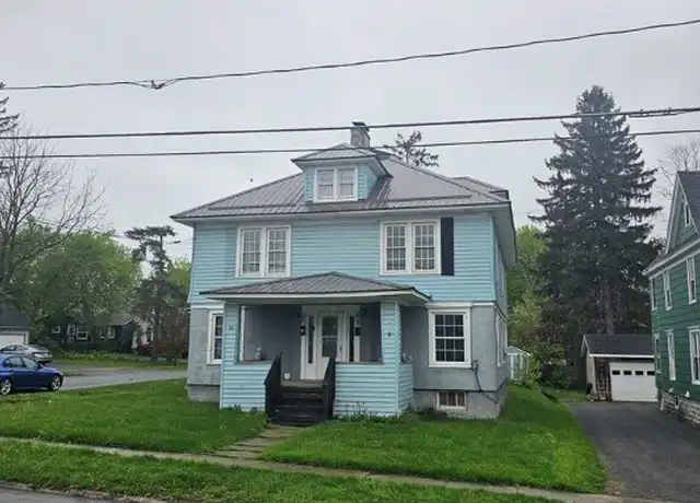 Property at 201 N Indiana Ave Unit 203, Watertown, NY, 13601, 3 beds, 1 bath, [object Object]