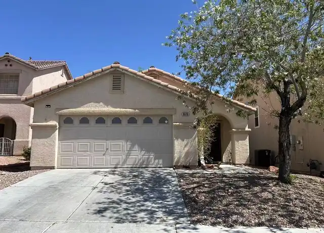 Property at 8616 Hidden Pines Ave, Las Vegas, NV, 89143, 3 beds, 2 baths, [object Object]