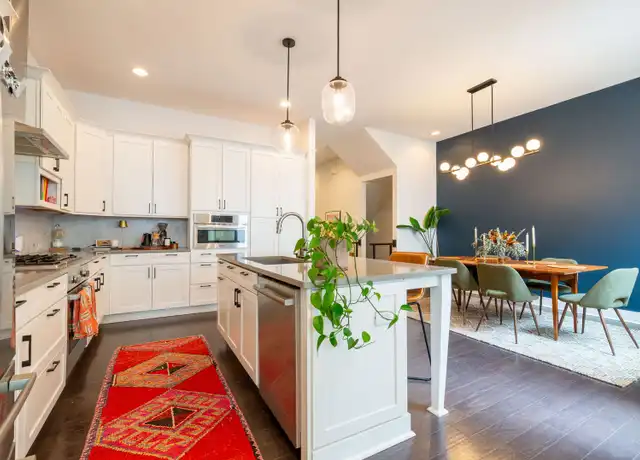 Property at 1388 La France St NE #15, Atlanta, GA, 30307, 3 beds, 3.5 baths, [object Object]