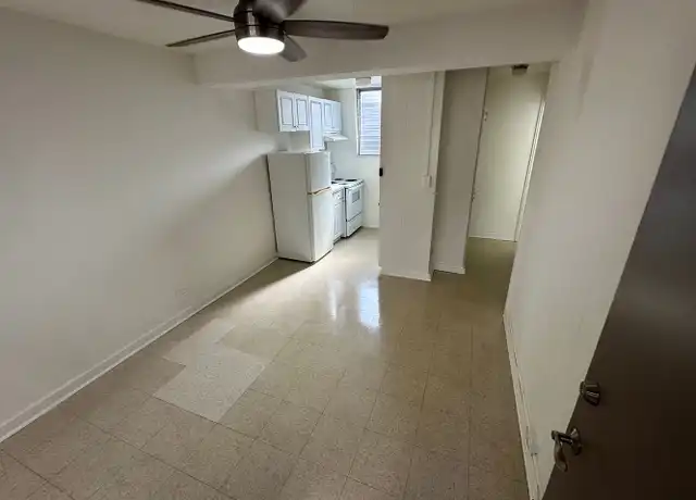 Property at 1019 Pwaa LN Unit 7, Honolulu, HI, 96826, 1 bed, 1 bath, [object Object]