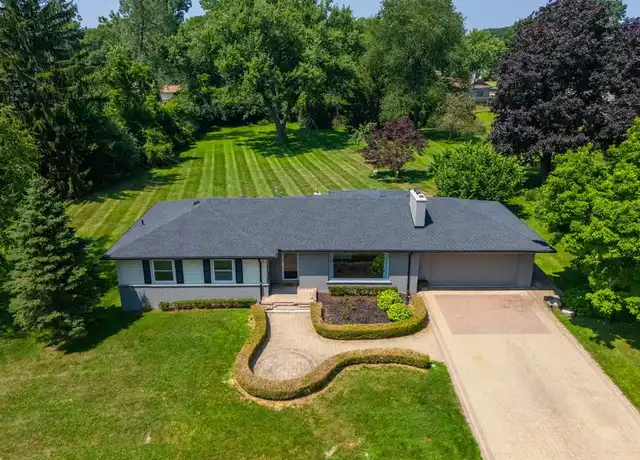 Property at 1080 Frankel Ln, Bloomfield Hills, MI, 48302, 5 beds, 2.5 baths, [object Object]