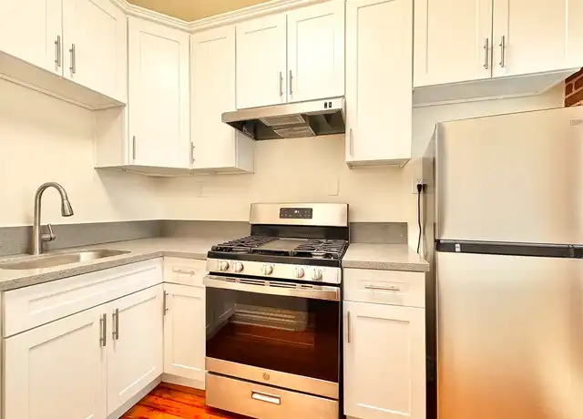 Property at 447 South Rampart Boulevard - 447 S Rampart Blvd, Los Angeles, CA, 90057, 0 beds, 1 bath, [object Object]