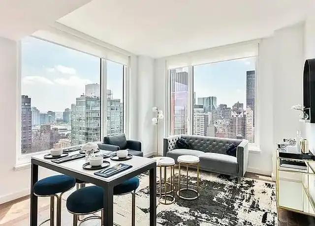 Property at 232 E 54th St Unit 18C, New York, NY, 10022, 1 bed, 1 bath, [object Object]