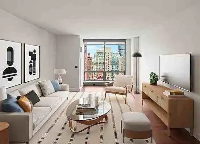 Property at 200 W 67th St Unit 28H, New York, NY, 10023, 1 bed, 1 bath, [object Object]