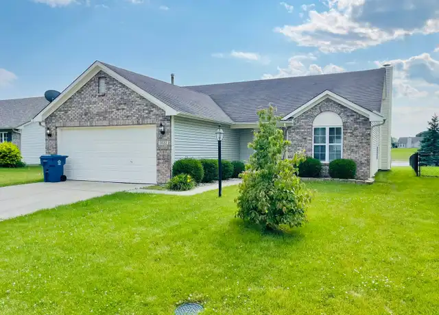 Property at 5532 Burning Tree Ct, Indianapolis, IN, 46239, 3 beds, 2 baths, [object Object]