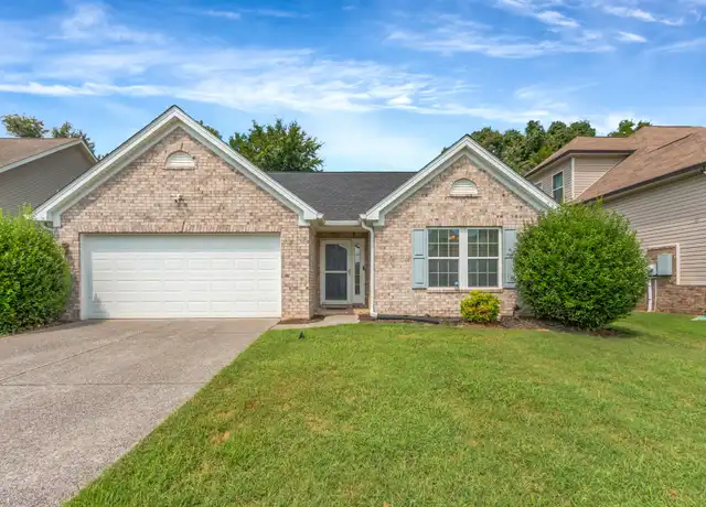 Property at 1035 Daniel Ln, Spring Hill, TN, 37174, 3 beds, 2 baths, [object Object]
