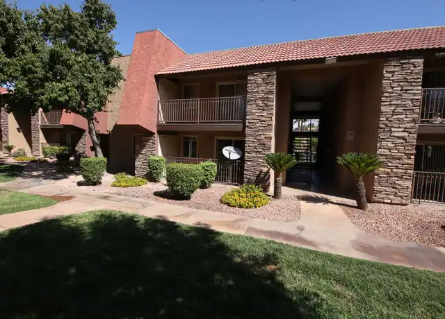 Property at 5081 River Glen Dr #115, Las Vegas, NV, 89103, 1 bed, 1 bath, [object Object]