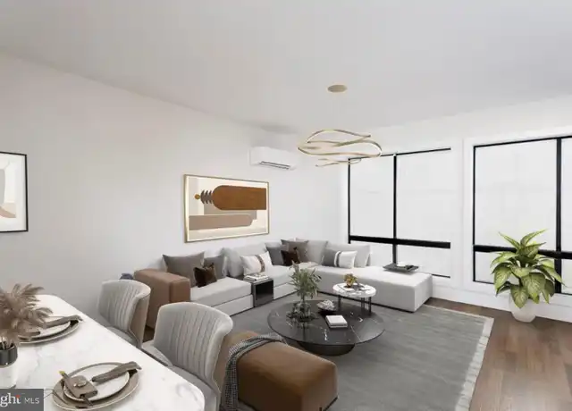 Property at 319 W Franklin St Unit 201, Baltimore, MD, 21201, 1 bed, 1 bath, [object Object]