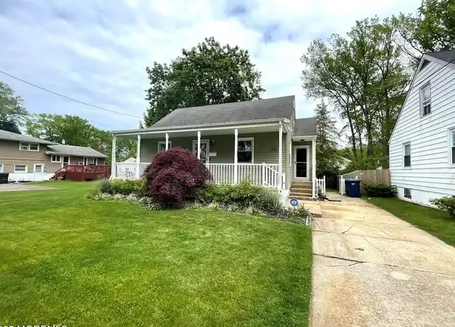 Property at 1508 Chestnut Ave, Ocean, NJ, 07712, 3 beds, 1 bath, [object Object]