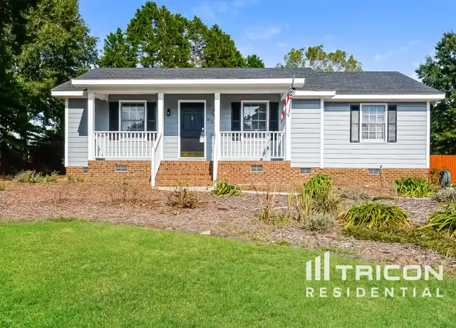 Property at 812 Hepplewhite Ct, Fuquay Varina, NC, 27526, 3 beds, 2 baths, [object Object]