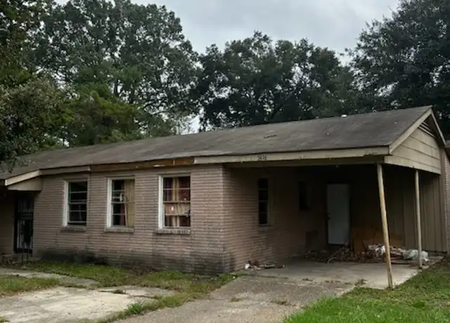 Property at 5416 Satinwood Dr, Baton Rouge, LA, 70812, 0 beds, 1 bath, [object Object]