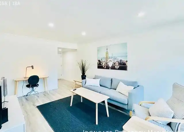 Property at 11825 National Blvd #5, Los Angeles, CA, 90064, 1 bed, 1 bath, [object Object]