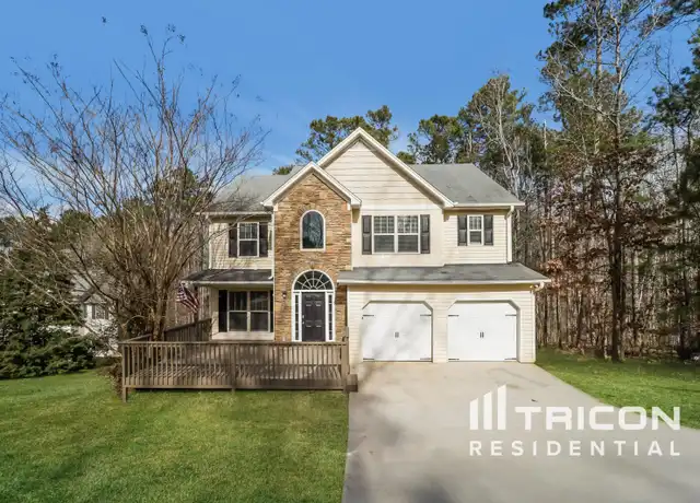 Property at 197 Meadow Pt, Douglasville, GA, 30134, 3 beds, 2.5 baths, [object Object]