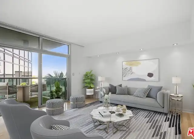 Property at 13700 Marina Pointe Dr #608, Marina del Rey, CA, 90292, 2 beds, 3 baths, [object Object]