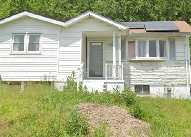 Property at 1249 S 48th St Unit 3, Dundalk, MD, 21222, 2 beds, 1 bath, [object Object]