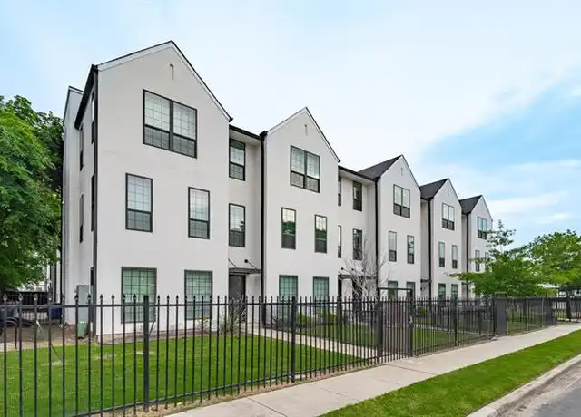 Property at 4808 San Jacinto St #105, Dallas, TX, 75204, 2 beds, 2.5 baths, [object Object]