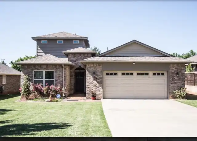 Property at 1114 E Connell Ave, Stillwater, OK, 74075, 4 beds, 3 baths, [object Object]