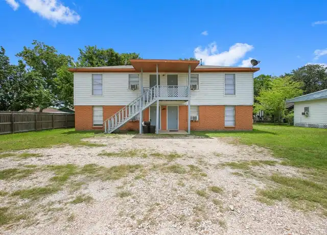 Property at 5415 3 Rd St Unit 2, Danbury, TX, 77534, 2 beds, 1 bath, [object Object]