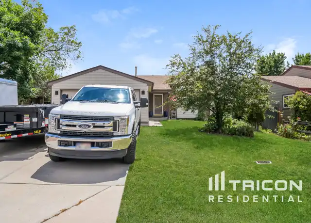 Property at 8736 W Ottawa Ave, Littleton, CO, 80128, 3 beds, 2 baths, [object Object]