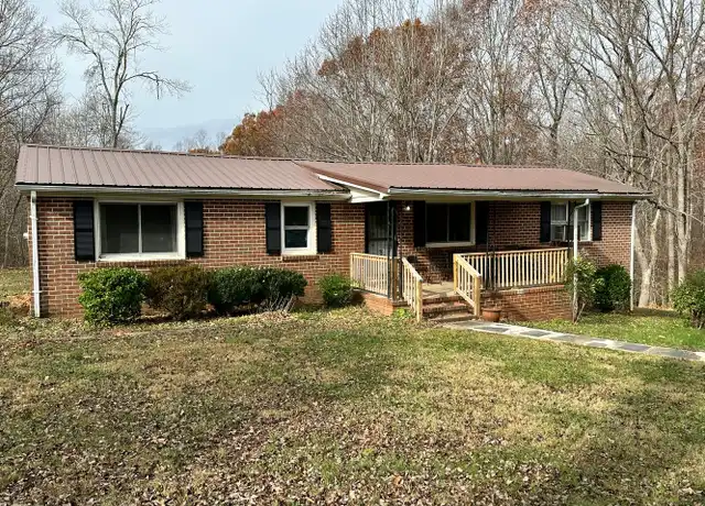 Property at 263 R R Eppes Rd, Meherrin, VA, 23954, 5 beds, 1 bath, [object Object]