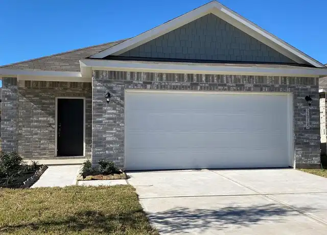 Property at 826 Wembley Wood Way, Huffman, TX, 77336, 3 beds, 2 baths, [object Object]