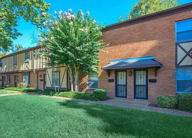 Property at Faronia Square - 1350 S Faronia Sq, Memphis, TN, 38116, 2-3 beds, 1.5 baths, [object Object]