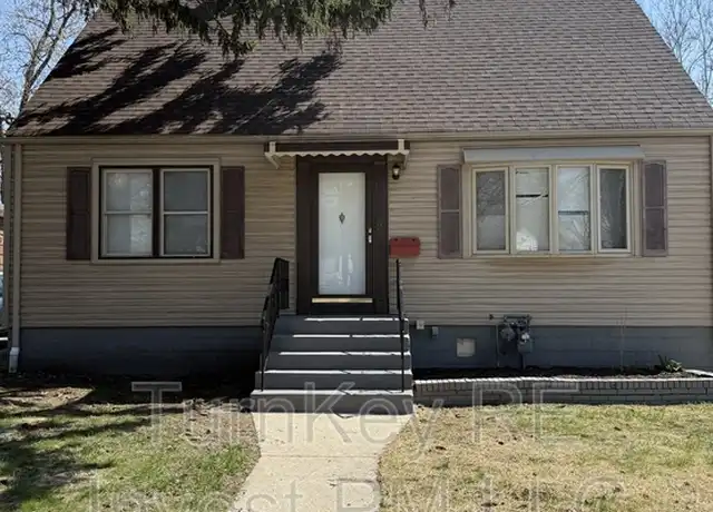 Property at 18343 Oakwood Ave Unit 1, Lansing, IL, 60438, 4 beds, 2 baths, [object Object]