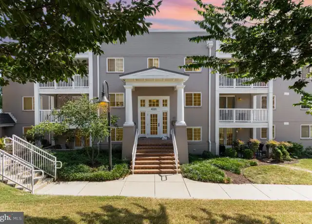 Property at 4121 S Four Mile Run Dr #202, Arlington, VA, 22204, 2 beds, 2 baths, [object Object]