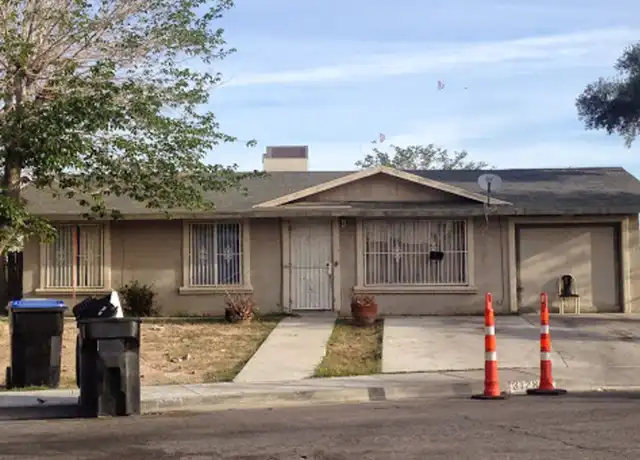 Property at 3128 Custis Cir, North Las Vegas, NV, 89030, 3 beds, 1 bath, [object Object]